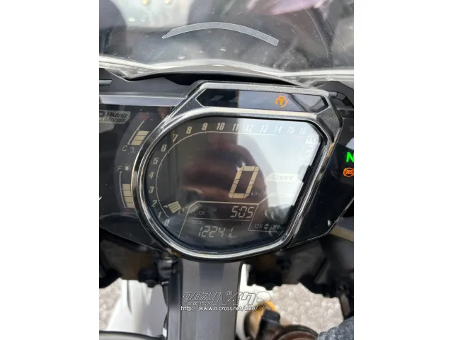 ホンダ CBR250