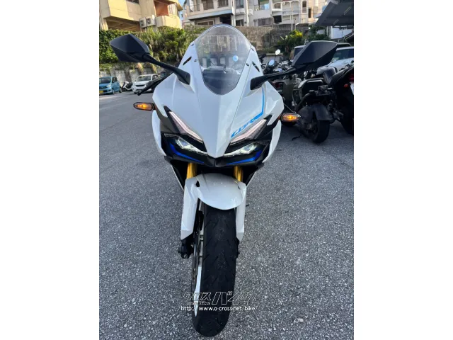ホンダ CBR250