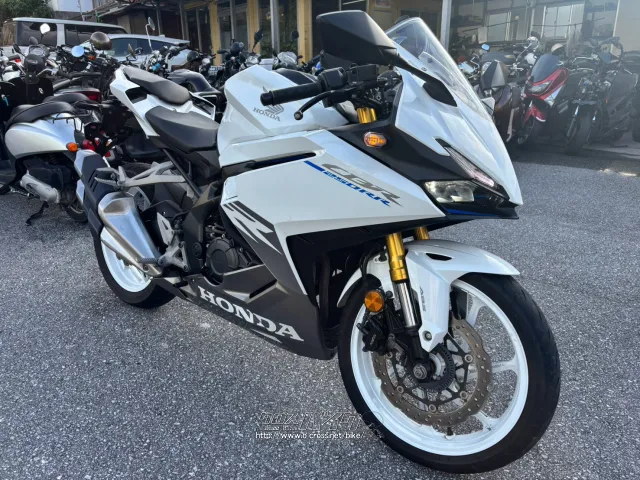 ホンダ CBR250