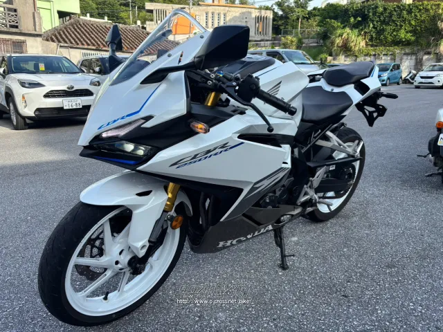 ホンダ CBR250