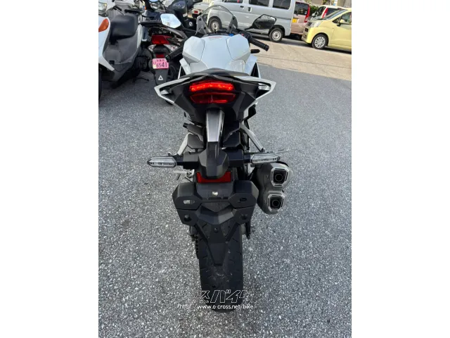 ホンダ CBR250