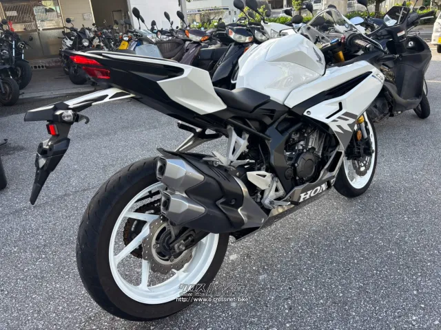 ホンダ CBR250