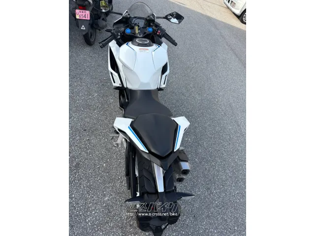 ホンダ CBR250