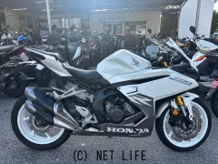 ホンダ CBR250