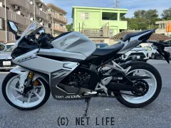 ホンダ CBR250