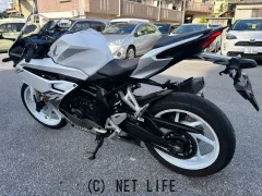 ホンダ CBR250