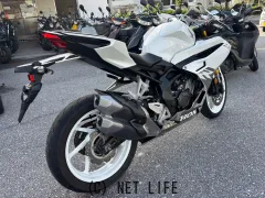 ホンダ CBR250