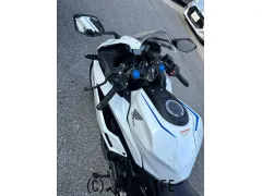 ホンダ CBR250