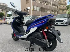 ヤマハ シグナス