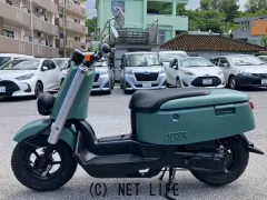 ヤマハ VOX