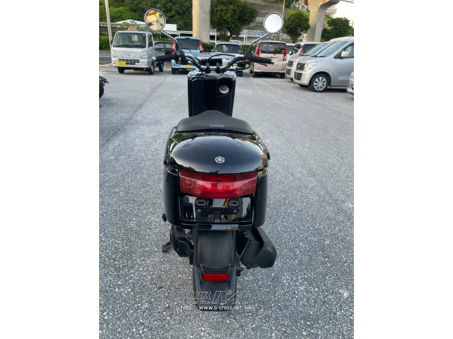 ヤマハ VOX