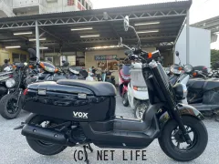 ヤマハ VOX