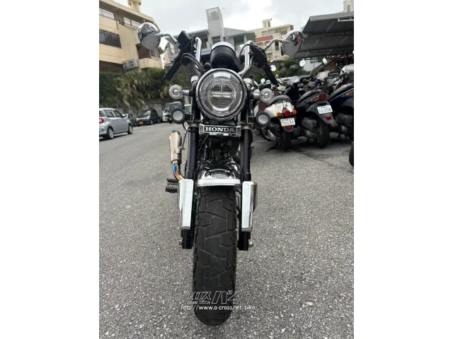ホンダ モンキー