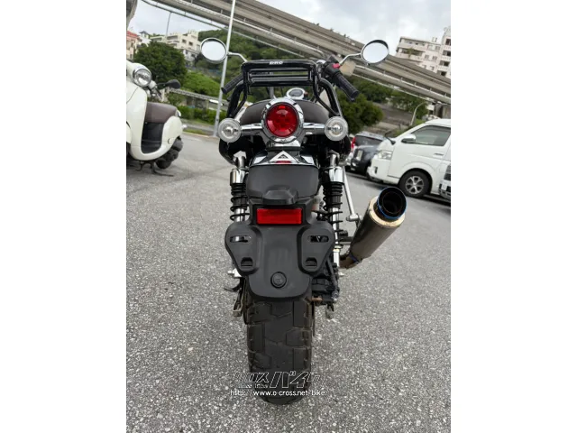 ホンダ モンキー