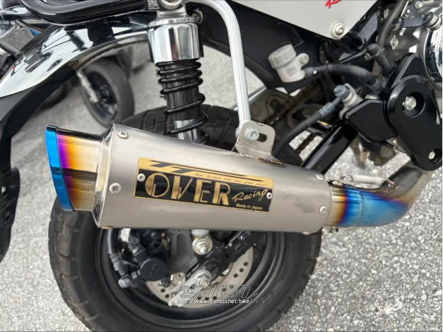 ホンダ モンキー