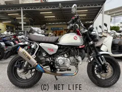 ホンダ モンキー