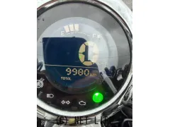 ホンダ モンキー