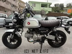 ホンダ モンキー
