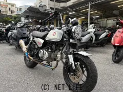ホンダ モンキー