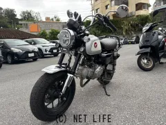 ホンダ モンキー