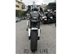ホンダ モンキー