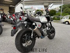 ホンダ モンキー