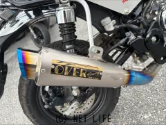 ホンダ モンキー