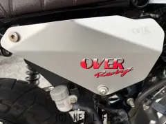 ホンダ モンキー