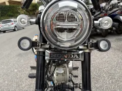 ホンダ モンキー