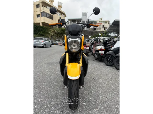 ホンダ ズーマーX