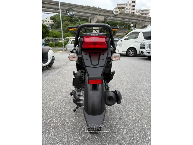 ホンダ ズーマーX