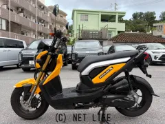 ホンダ ズーマーX