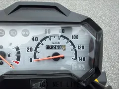 ホンダ ズーマーX