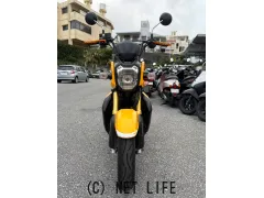 ホンダ ズーマーX