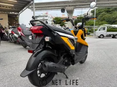 ホンダ ズーマーX