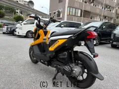 ホンダ ズーマーX