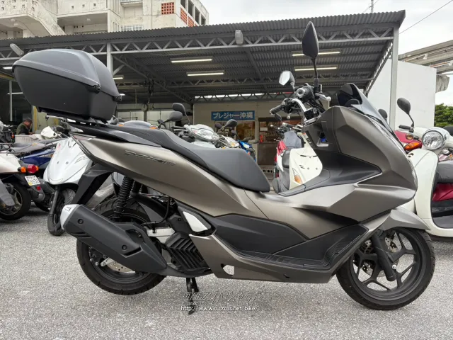 ホンダ PCX160