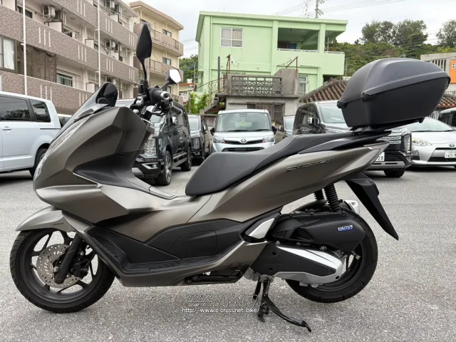 ホンダ PCX160