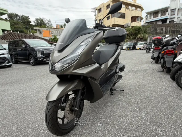 ホンダ PCX160