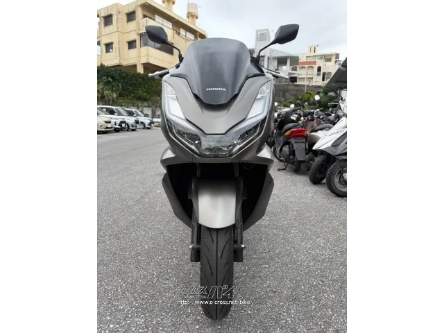 ホンダ PCX160
