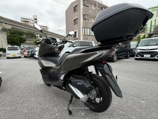 ホンダ PCX160
