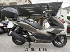 ホンダ PCX160