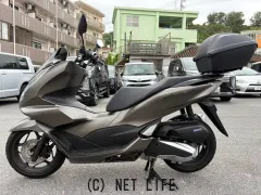 ホンダ PCX160