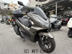 ホンダ PCX160