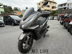 ホンダ PCX160