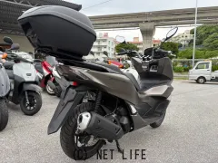 ホンダ PCX160