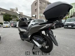 ホンダ PCX160