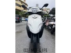 スズキ アドレス125