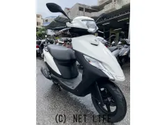 スズキ アドレス125
