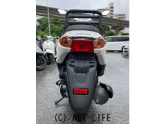 スズキ アドレス125